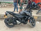 Yamaha FZS 3D bs6 2021