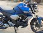 Yamaha FZS V3 . 2021