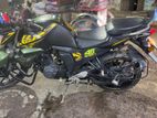 Yamaha FZS 41 Serial 2019
