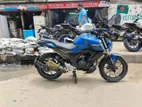 Yamaha FZS 4V BS7 ALL MOST NEW 2024