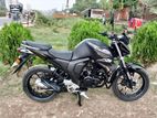 Yamaha FZS 54-9392 2024