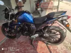 Yamaha FZS ৯৭৮ 2025