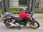 Yamaha FZS 995 KM V3 DELUXE 2024