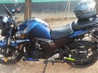 Yamaha FZS . 2022