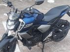 Yamaha FZS ABS 2020