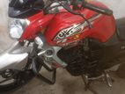 Yamaha FZS Al ok 2016