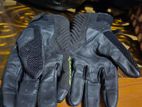 Yamaha FZS Alpinestars gloves 2024