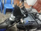 Yamaha FZS অন টেস্ট শোরুম পেপার 2024