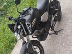 Yamaha FZS B S 6 আন অফিসিয়াল 2022