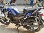 Yamaha FZS . 2014