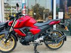 Yamaha FZS Beand new conditions 2025