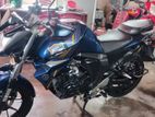 Yamaha FZS বগুড়ার নাম্বার 2021