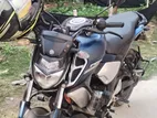 Yamaha FZS . 2021