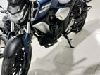 Yamaha FZS ভার্সনথ্রি নিউ মডেল 2023