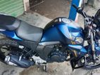 Yamaha FZS . 2023