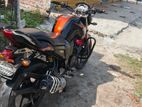 Yamaha FZS V1 . 2012