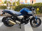 Yamaha FZS বিএস-6ফ্রেশ কন্ডিশন 2023