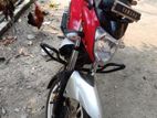 Yamaha FZS v1, 2013