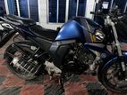 Yamaha FZS . 2022