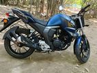 Yamaha FZS . 2025
