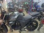 Yamaha FZS BLACK 2022