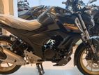 Yamaha FZS BLACK 2024