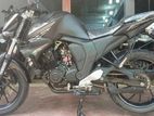 Yamaha FZS BLACK 2024