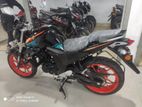 Yamaha FZS black 2025
