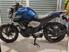 Yamaha FZS BLUE 2022
