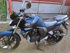 Yamaha FZS BLUE 2024