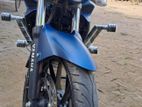 Yamaha FZS BLUE 2024