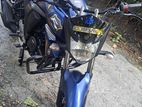 Yamaha FZS BLUE 2024