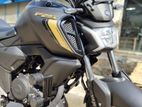 Yamaha FZS Brand new ১ মাস বয়স 2024