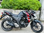 Yamaha FZS Brand New Condition 2022