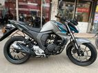 Yamaha FZS Brand New Condition 2025