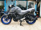 Yamaha FZS Brand new conditions 2023