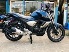 Yamaha FZS Brand new conditions 2023