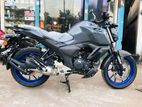 Yamaha FZS Brand new conditions 2024