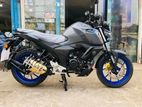 Yamaha FZS Brand new conditions 2024