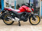 Yamaha FZS Brand new conditions 2024