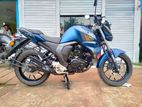 Yamaha FZS Brand new conditions 2025