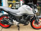 Yamaha FZS Brand new conditions 2025