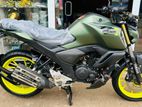 Yamaha FZS Brand new conditions 2025