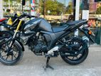 Yamaha FZS Brand new conditions 2025