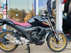Yamaha FZS Brand new conditions 2025