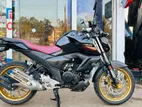 Yamaha FZS Brand new conditions 2025