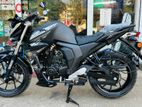 Yamaha FZS Brand new conditions 2025