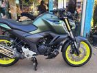 Yamaha FZS Brand new conditions 2025