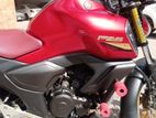 Yamaha FZS BS-6 Abs Deluxe 2022