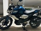 Yamaha FZS BS6 3D 2021